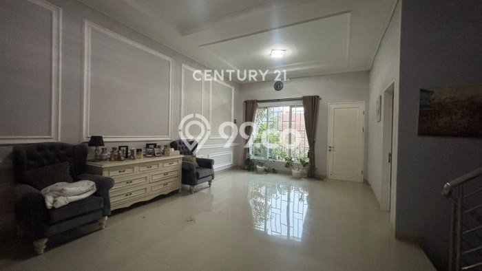 Dijual Rumah Luas Elegan Dengan View Cantik di Sunter, Jakarta Utara Dijual Rumah Luas Elegan Dengan View Cantik di Sunter, Jakarta Utara