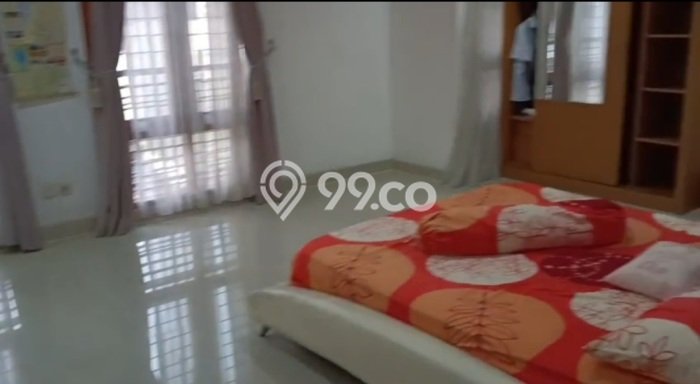Dijual Rumah Mewah Exclusive di Palmerah, Jakarta Barat Dijual Rumah Mewah Exclusive di Palmerah, Jakarta Barat