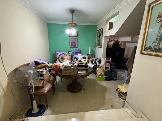 Jual Rumah Favorit Siap Huni LB 160m2 di Medan Satria, Bekasi Jual Rumah Favorit Siap Huni LB 160m2 di Medan Satria, Bekasi