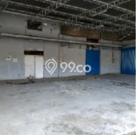 Gudang Komersial Dijual di Pulo Gadung Jakarta Timur LT 2250m2 & LB 1809m2 Gudang Komersial Dijual di Pulo Gadung Jakarta Timur LT 2250m2 & LB 1809m2
