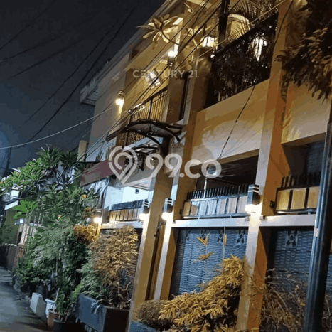 Hunian Nyaman Asri 3 KT Siap Pakai di Bintara Bekasi Hunian Nyaman Asri 3 KT Siap Pakai di Bintara Bekasi