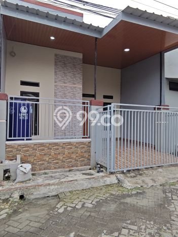 Hunian Nyaman Asri 2 KT Siap Huni di Pejuang Bekasi Hunian Nyaman Asri 2 KT Siap Huni di Pejuang Bekasi