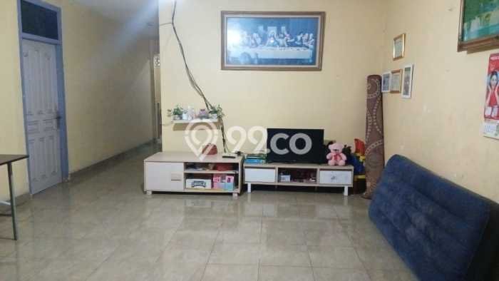 Rumah Modern 8 KT di Harapan Indah Bekasi Unfurnished Rumah Modern 8 KT di Harapan Indah Bekasi Unfurnished