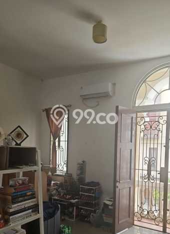 Rumah Luxury Modern Tanpa Renovasi di Pantai Indah Kapuk Jakarta Utara Rumah Luxury Modern Tanpa Renovasi di Pantai Indah Kapuk Jakarta Utara