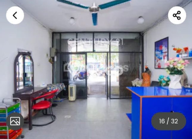 Ruko Dijual di Prime Area Bekasi Luas 180m2 Ruko Dijual di Prime Area Bekasi Luas 180m2