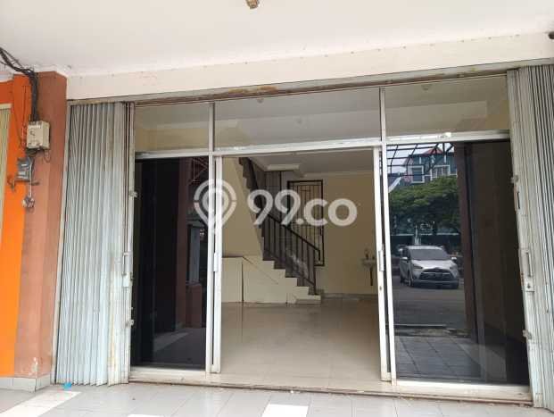 Ruko Dijual di Bekasi LT 84m2 & LB 160m2 Lokasi Terbaik! Ruko Dijual di Bekasi LT 84m2 & LB 160m2 Lokasi Terbaik!