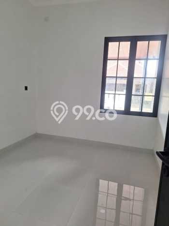 Rumah Modern 3 KT LT 90m2 di Pejuang Rumah Modern 3 KT LT 90m2 di Pejuang