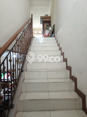 Rumah Modern 5 KT LT 230m2 di Pulogebang Rumah Modern 5 KT LT 230m2 di Pulogebang