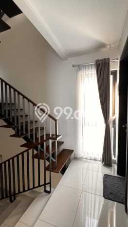 Lokasi terbaik! Rumah siap pakai dikontrakkan di Cakung LB 79m2 Lokasi terbaik! Rumah siap pakai dikontrakkan di Cakung LB 79m2