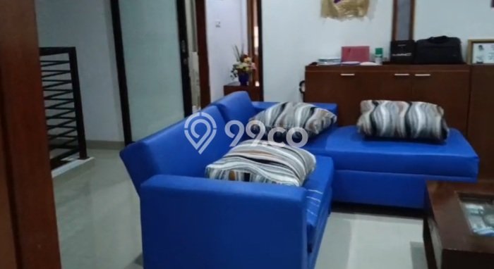 Dijual Rumah Mewah Exclusive di Palmerah, Jakarta Barat Dijual Rumah Mewah Exclusive di Palmerah, Jakarta Barat