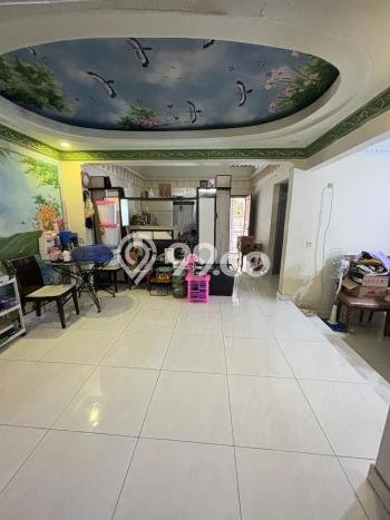 Jual Rumah Favorit Siap Huni LB 160m2 di Medan Satria, Bekasi Jual Rumah Favorit Siap Huni LB 160m2 di Medan Satria, Bekasi