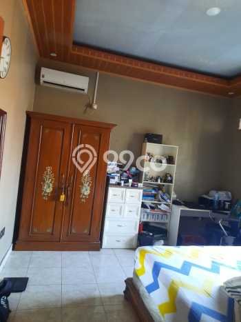 For Sale! Premium House LT 250m2 Desain Elegan di Pondok Bambu For Sale! Premium House LT 250m2 Desain Elegan di Pondok Bambu