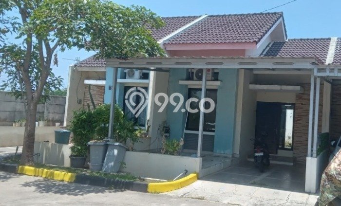 Dijual Rumah 2 Kamar Lokasi Strategis Nyaman dan Strategis di Bekasi Utara Dijual Rumah 2 Kamar Lokasi Strategis Nyaman dan Strategis di Bekasi Utara