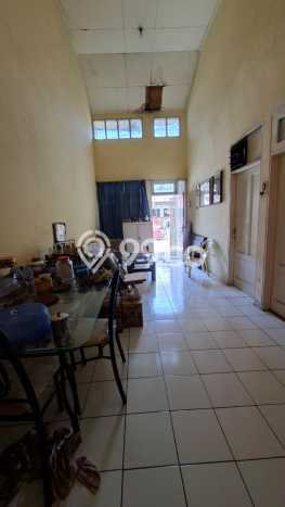 Hunian Cantik Minimalis Lb 77m2 di Cengkareng, Jakarta Barat Hunian Cantik Minimalis Lb 77m2 di Cengkareng, Jakarta Barat