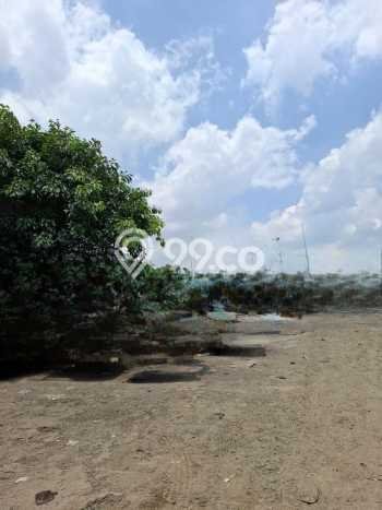 Tanah Kavling Dijual di Jakarta Utara dengan Spesifikasi 3600m2 Tanah Kavling Dijual di Jakarta Utara dengan Spesifikasi 3600m2
