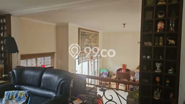 Rumah Luxury Modern Tanpa Renovasi di Pantai Indah Kapuk Jakarta Utara Rumah Luxury Modern Tanpa Renovasi di Pantai Indah Kapuk Jakarta Utara