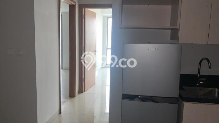 Dijual Apartemen 2 KT 1 KM di Kemayoran Dijual Apartemen 2 KT 1 KM di Kemayoran
