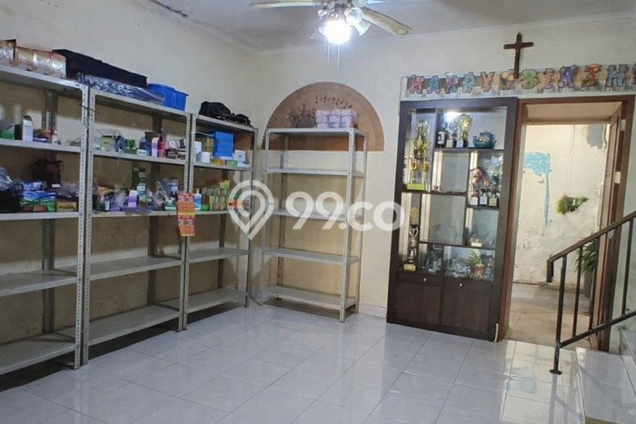 Dijual Hunian Rumah Nyaman 3 Kamar di Harapan Indah, Bekasi Dijual Hunian Rumah Nyaman 3 Kamar di Harapan Indah, Bekasi