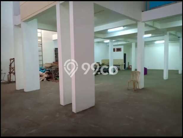 AREA TERSIBUK! Gudang di Medan Satria, Luas 301m², Nilai Tinggi AREA TERSIBUK! Gudang di Medan Satria, Luas 301m², Nilai Tinggi