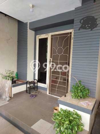 Rumah Minimalis 2 Kamar LT 90m2 di Harapan Indah Rumah Minimalis 2 Kamar LT 90m2 di Harapan Indah