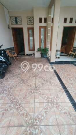 Rumah Luas Asri 5 KT Siap Pakai di Depok I Depok Rumah Luas Asri 5 KT Siap Pakai di Depok I Depok