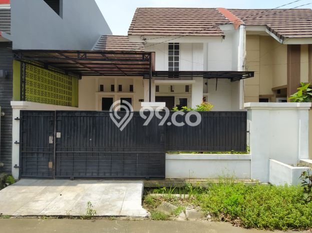 Hunian Cantik Modern Lb 54m2 di Sukaraja, Bogor Hunian Cantik Modern Lb 54m2 di Sukaraja, Bogor