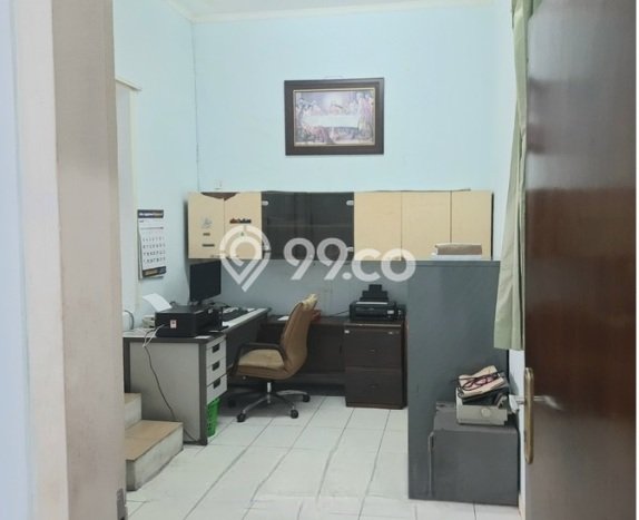 Rumah Elit Modern Siap Huni di Sunter Jakarta Utara Rumah Elit Modern Siap Huni di Sunter Jakarta Utara