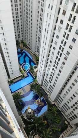 Hunian Apartemen Budget Friendly di Jakarta Timur dengan 2 Kamar Tidur, 1 Kamar Mandi Hunian Apartemen Budget Friendly di Jakarta Timur dengan 2 Kamar Tidur, 1 Kamar Mandi