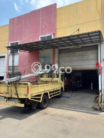 Dijual Gudang di Cakung, Jakarta Timur Harga Penawaran Spesial Dijual Gudang di Cakung, Jakarta Timur Harga Penawaran Spesial