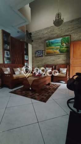 Rumah Luas Asri 5 KT Siap Pakai di Depok I Depok Rumah Luas Asri 5 KT Siap Pakai di Depok I Depok