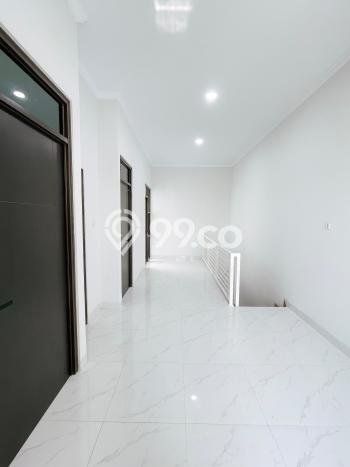Dijual Rumah Eksklusif 3 KT di Pondok Ungu, Bekasi Dijual Rumah Eksklusif 3 KT di Pondok Ungu, Bekasi
