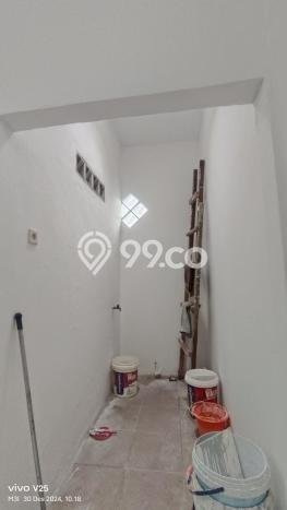 Rumah Minimalis 3 Kamar LT 86m2 di Kaliabang Rumah Minimalis 3 Kamar LT 86m2 di Kaliabang
