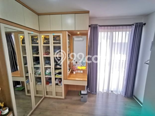 Hunian Eksklusif Dijual LT 84m2 di Cakung, Jakarta Timur Hunian Eksklusif Dijual LT 84m2 di Cakung, Jakarta Timur