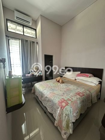 Hunian Cantik Modern Lb 48m2 di Babelan, Bekasi Hunian Cantik Modern Lb 48m2 di Babelan, Bekasi