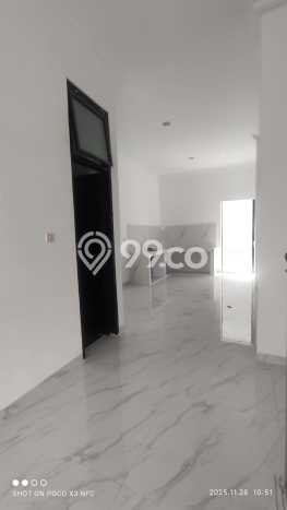 Dijual Cepat Rumah Bagus Siap Huni LB 250m2 di Medan Satria, Bekasi Dijual Cepat Rumah Bagus Siap Huni LB 250m2 di Medan Satria, Bekasi