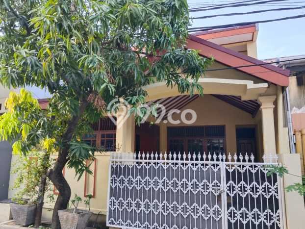 Disewakan Hunian Konsep Minimalis di Medan Satria Bekasi dengan 3 KT Disewakan Hunian Konsep Minimalis di Medan Satria Bekasi dengan 3 KT