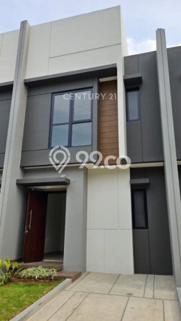 Rumah Strategis Modern Lb 50m2 di Tarumajaya, Bekasi Rumah Strategis Modern Lb 50m2 di Tarumajaya, Bekasi