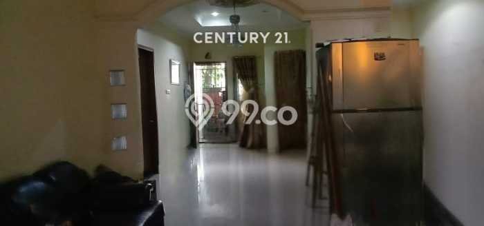 Dijual Hunian Rumah Terawat 4 Kamar di Metland Menteng, Jakarta Timur Dijual Hunian Rumah Terawat 4 Kamar di Metland Menteng, Jakarta Timur