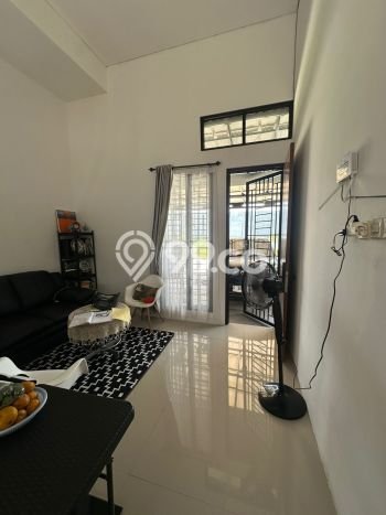 Hunian Cantik Modern Lb 48m2 di Babelan, Bekasi Hunian Cantik Modern Lb 48m2 di Babelan, Bekasi