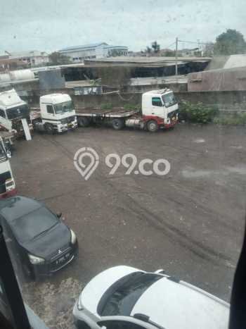 Unit Gudang Dijual di Kelapa Gading Jakarta Utara 132m2 Unit Gudang Dijual di Kelapa Gading Jakarta Utara 132m2