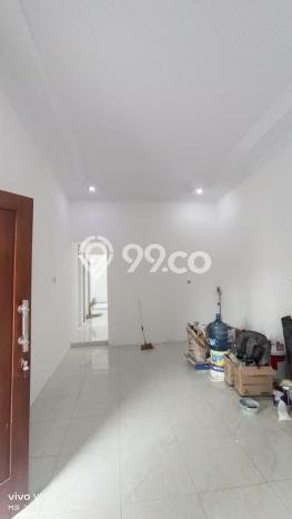 Rumah Minimalis 3 Kamar LT 86m2 di Kaliabang Rumah Minimalis 3 Kamar LT 86m2 di Kaliabang