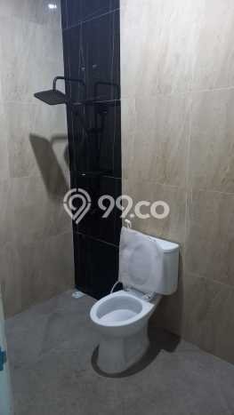 Rumah Minimalis 3 Kamar LT 68m2 di Harapan Indah Rumah Minimalis 3 Kamar LT 68m2 di Harapan Indah