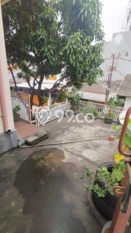Rumah Luas Asri 5 KT Siap Pakai di Depok I Depok Rumah Luas Asri 5 KT Siap Pakai di Depok I Depok