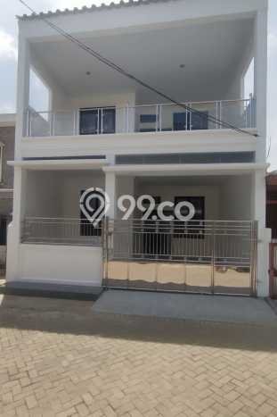 Dijual Cepat Rumah Bagus Siap Huni LB 250m2 di Medan Satria, Bekasi Dijual Cepat Rumah Bagus Siap Huni LB 250m2 di Medan Satria, Bekasi