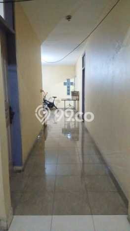 Rumah Minimalis 7 KT LT 210m2 di Harapan Indah Rumah Minimalis 7 KT LT 210m2 di Harapan Indah