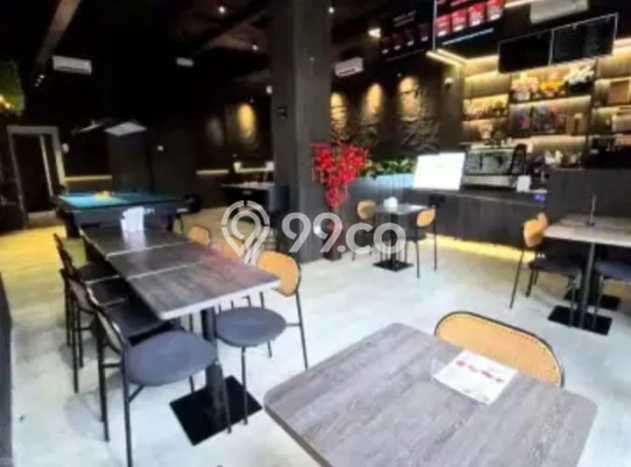 Ruko Disewa di Jakarta Barat dengan LB 574m2 Area Komersial Ramai Ruko Disewa di Jakarta Barat dengan LB 574m2 Area Komersial Ramai