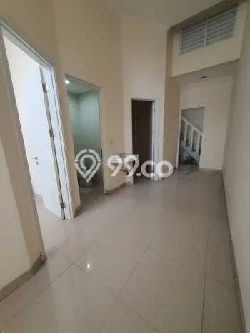 Rumah Modern 3 Kamar LT 90m2 di Galaxy Rumah Modern 3 Kamar LT 90m2 di Galaxy