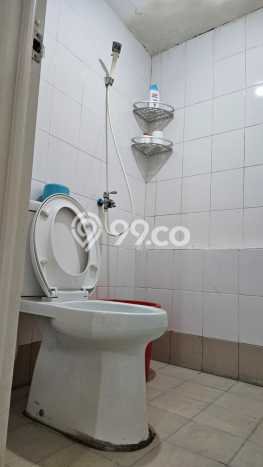 Hunian Apartemen Budget Friendly di Jakarta Timur dengan 2 Kamar Tidur, 1 Kamar Mandi Hunian Apartemen Budget Friendly di Jakarta Timur dengan 2 Kamar Tidur, 1 Kamar Mandi