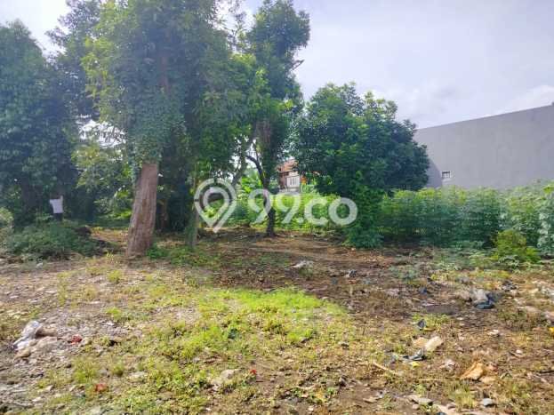 Lahan Dijual Lokasi Strategis di Bekasi dengan Luas 2130m2 Lahan Dijual Lokasi Strategis di Bekasi dengan Luas 2130m2