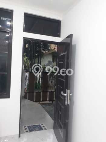 Jual Rumah Modern 3 KT di Jatiwarna, Bekasi Jual Rumah Modern 3 KT di Jatiwarna, Bekasi